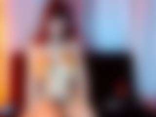 Rebecca's Live Sex Cam Show