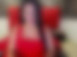 Live cam show with dirtypamela - Thong on TeamSkeetLive