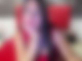 Live cam show with dirtypamela - Stockings on Mixed Magazine Live