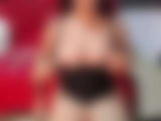 Live cam show with dirtypamela - Stockings on Hubzter Live