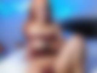 Nikki Olivia's Live Sex Cam Show
