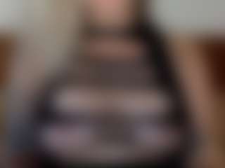 Live cam show with Ari A. - Curly Hair on Dolls Live