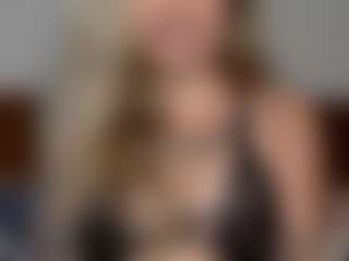 Live cam show with Ari A. - Blonde Hair on galaxygirlnitro.com