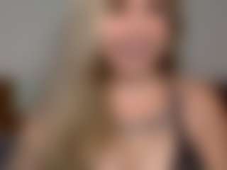 Live cam show with Ari A. - Blonde Hair on galaxygirlnitro.com