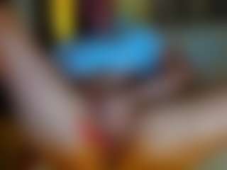 lenniie's Live Sex Cam Show