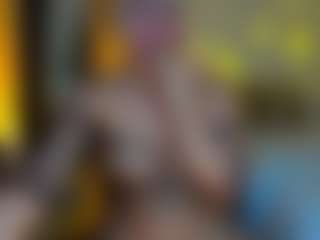 lenniie's Live Sex Cam Show