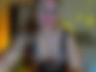 lenniie's Live Sex Cam Show
