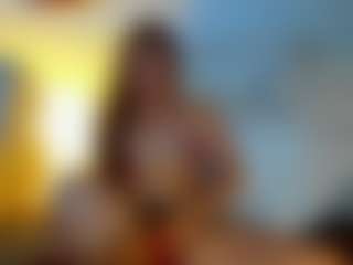 Live cam show with lenniie - Cum Brown Hair on Camiplay Live
