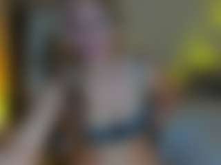 lenniie's Live Sex Cam Show
