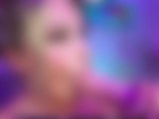 Live cam show with TamaraMilano - Landingstrip on CSO-WL