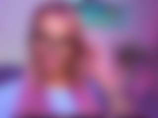 Show de Sexo ao Vivo na Câmera de TamaraMilano