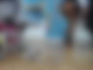 Passionate blonde's Live Sex Cam Show