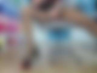 Passionate blonde's Live Sex Cam Show