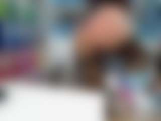 Passionate blonde's Live Sex Cam Show
