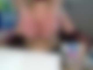 Passionate blonde's Live Sex Cam Show