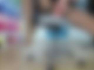 Passionate blonde's Live Sex Cam Show