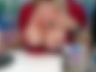 Passionate blonde's Live Sex Cam Show