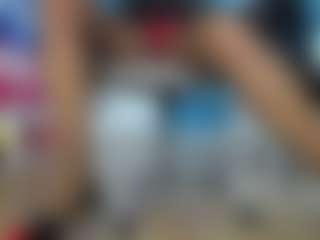 Passionate blonde's Live Sex Cam Show