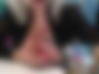 Passionate blonde's Live Sex Cam Show
