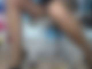 Passionate blonde's Live Sex Cam Show