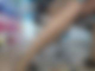 Passionate blonde's Live Sex Cam Show