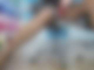 Passionate blonde's Live Sex Cam Show
