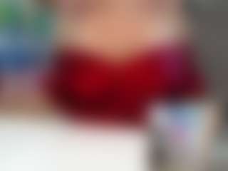 Passionate blonde's Live Sex Cam Show