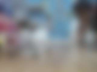 Passionate blonde's Live Sex Cam Show