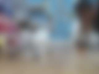 Passionate blonde's Live Sex Cam Show