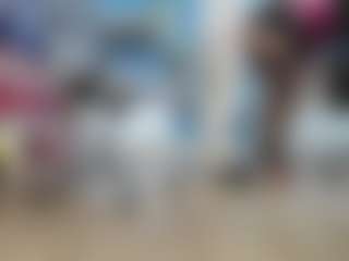 Passionate blonde's Live Sex Cam Show