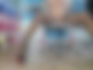 Passionate blonde's Live Sex Cam Show