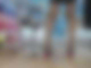Live cam show with Passionate blonde - Smoking on Streamer API