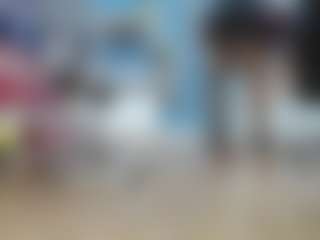 Live cam show with Passionate blonde - Smoking on Streamer API