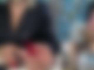 Passionate blonde's Live Sex Cam Show