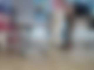 Passionate blonde's Live Sex Cam Show