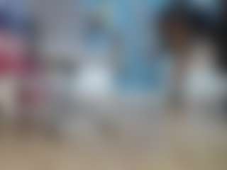 Passionate blonde's Live Sex Cam Show