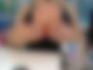 Passionate blonde's Live Sex Cam Show