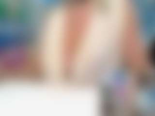 Passionate blonde's Live Sex Cam Show