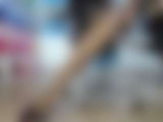 Passionate blonde's Live Sex Cam Show