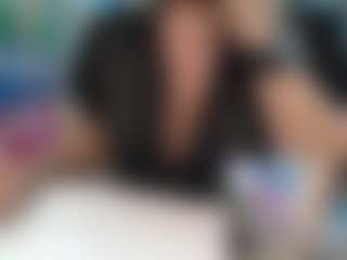 Passionate blonde's Live Sex Cam Show