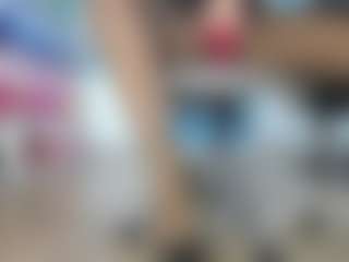 Passionate blonde's Live Sex Cam Show