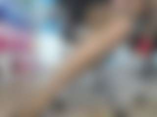 Passionate blonde's Live Sex Cam Show