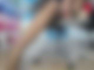 Passionate blonde's Live Sex Cam Show
