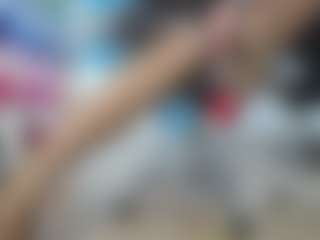 Passionate blonde's Live Sex Cam Show
