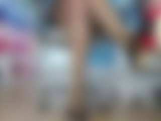 Passionate blonde's Live Sex Cam Show