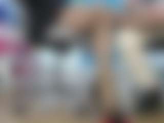 Passionate blonde's Live Sex Cam Show