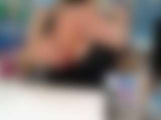 Passionate blonde's Live Sex Cam Show