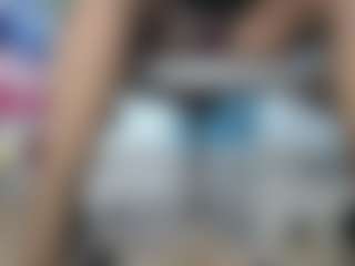 Passionate blonde's Live Sex Cam Show