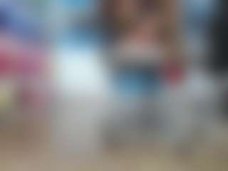 Passionate blonde's Live Sex Cam Show
