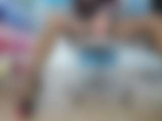 Passionate blonde's Live Sex Cam Show